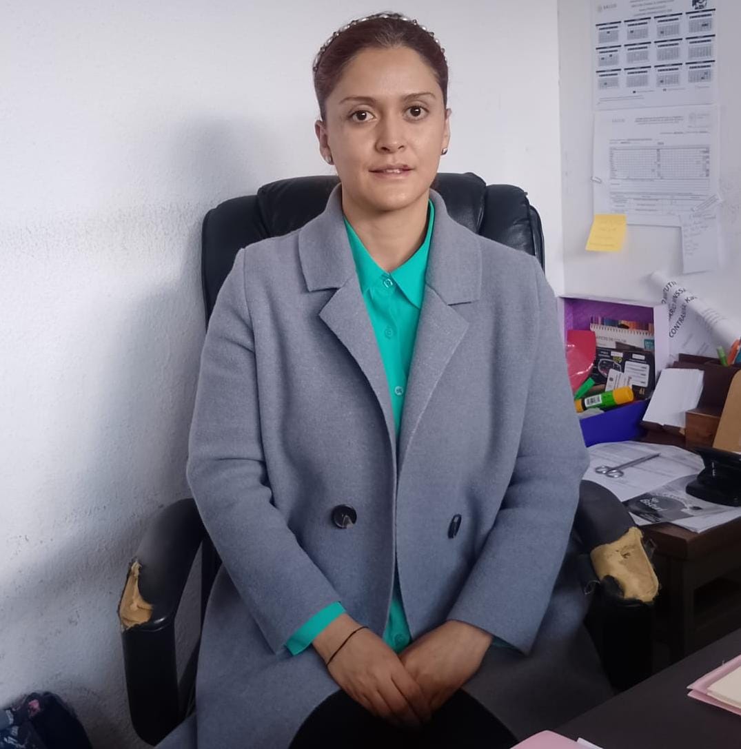 El puesto fijo de vacunación atenderá de lunes a domingo el centro de salud de Ciudad Hidalgo