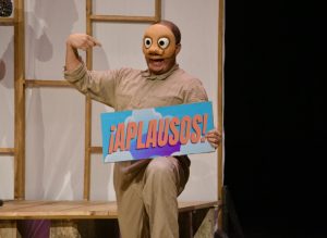 Gana 80 mil pesos para llevar tu obra de teatro por Michoacán