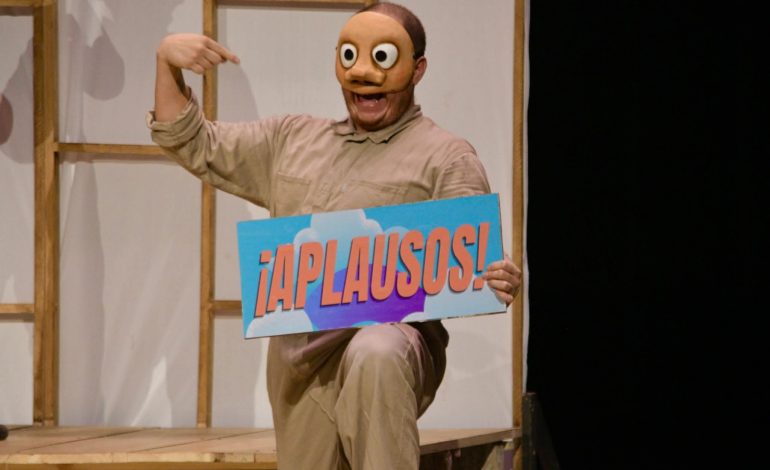Gana 80 mil pesos para llevar tu obra de teatro por Michoacán