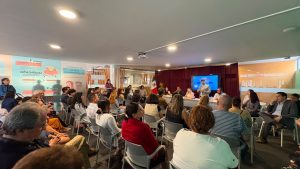 Sedeco profesionaliza a 42 personas emprendedoras en Desafío Emprendedor 2026