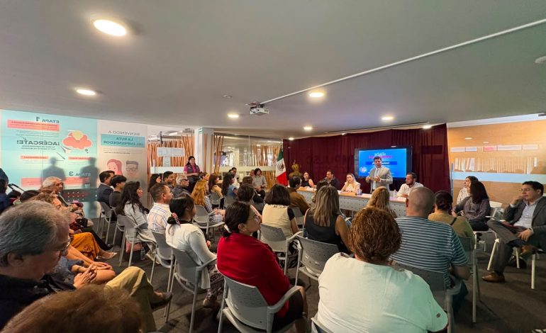 Sedeco profesionaliza a 42 personas emprendedoras en Desafío Emprendedor 2026