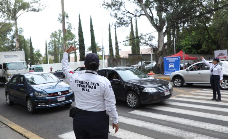 Saldo blanco en el Jalo Futbolero gracias al trabajo de proximidad de la Guardia Civil