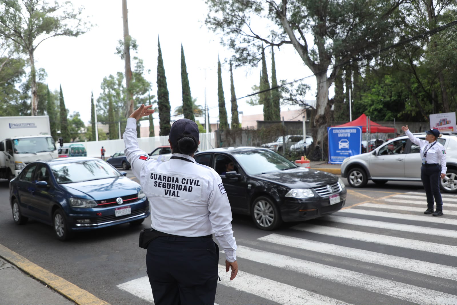 Saldo blanco en el Jalo Futbolero gracias al trabajo de proximidad de la Guardia Civil