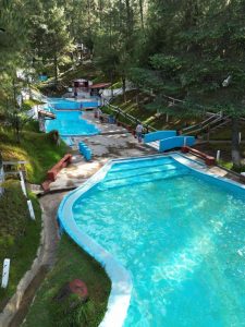 ¡Escápate al paraíso termal! Rancho Viejo Los Azufres te espera este verano
