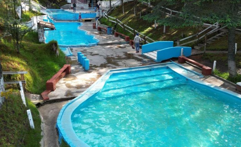 ¡Escápate al paraíso termal! Rancho Viejo Los Azufres te espera este verano