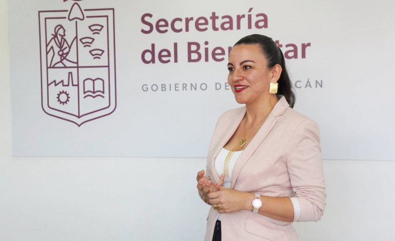 Garantiza Sedebi la igualdad con servicio gratuito de interpretación en Lengua de Señas Mexicana