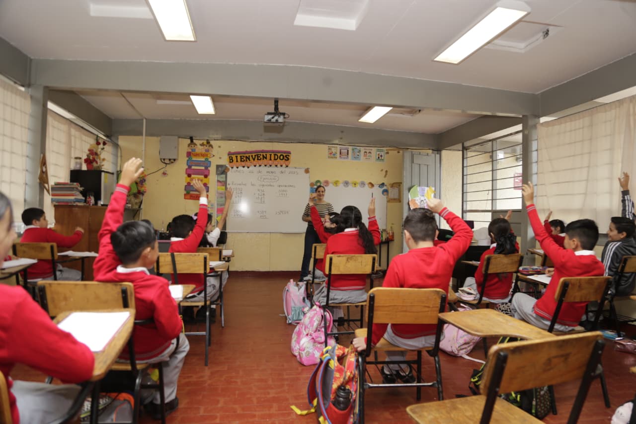 Gracias a Mochila Digital, certificados y boletas están disponibles para descarga