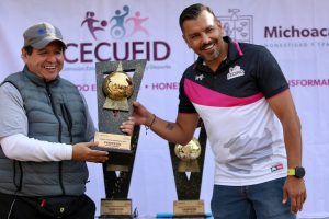 Cecufid lanza convocatoria para los Juegos Deportivos Interdependencias 2026