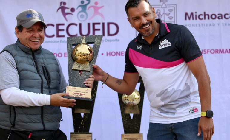 Cecufid lanza convocatoria para los Juegos Deportivos Interdependencias 2026