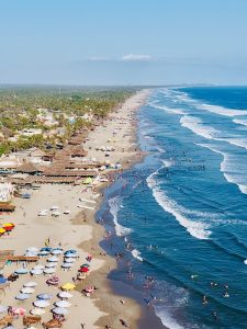 Las playas de Michoacán te esperan para una escapada inolvidable este verano