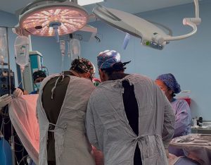 Donación de órganos transforma una pérdida en esperanza para otras familias