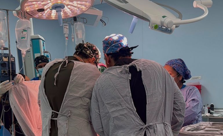Donación de órganos transforma una pérdida en esperanza para otras familias