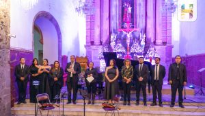Festival Vicente Ortiz Carrillo fortalece la identidad cultural y musical de Ciudad Hidalgo