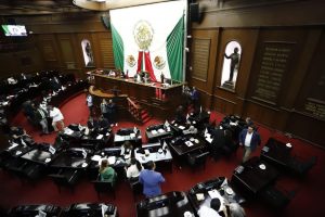 Ayuntamientos tendrán ocho días para publicar su presupuesto de Egresos en Periódico Oficial: 76 Legislatura