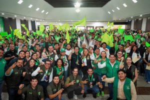 Dignificar la labor de nuestros artesanos, base del desarrollo económico estatal: Ernesto Núñez