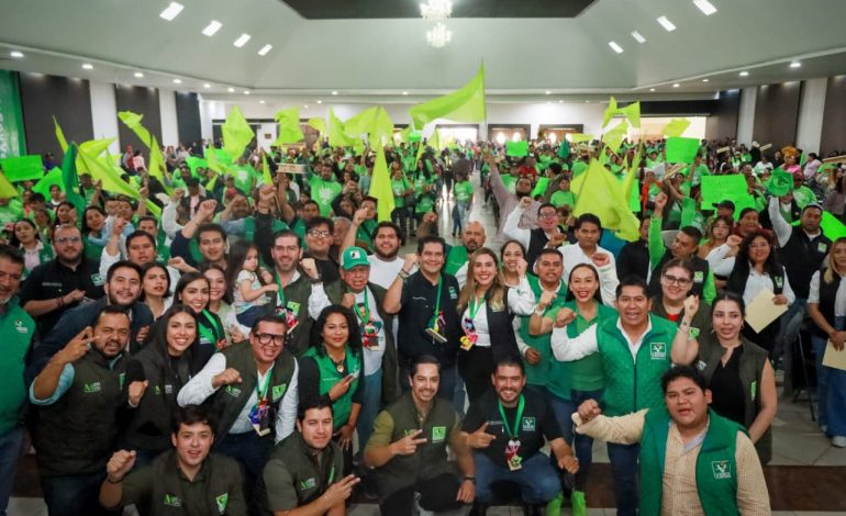 Dignificar la labor de nuestros artesanos, base del desarrollo económico estatal: Ernesto Núñez