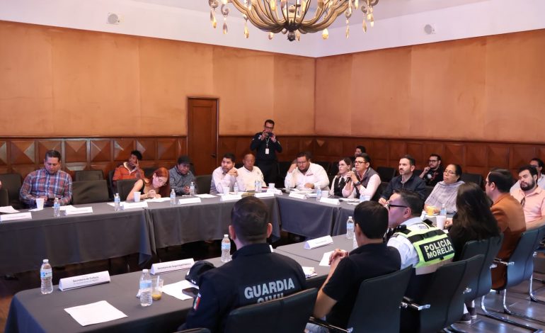Artesanas y artesanos de Michoacán celebrarán su día en la capital del estado