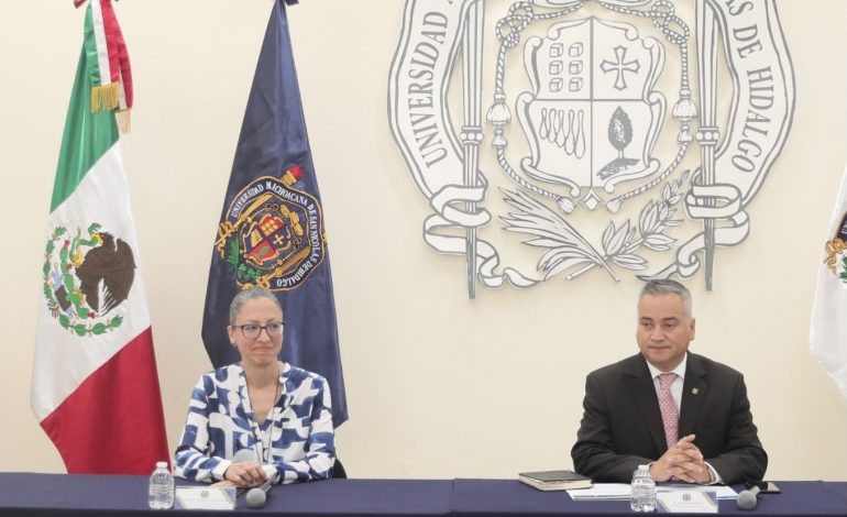 UMSNH, SEDE DEL CONGRESO NACIONAL DE DIVULGACIÓN DE LA CIENCIA Y LA TÉCNICA