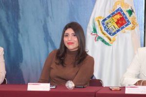 Seimujer respalda iniciativa de la presidenta Claudia Sheinbaum para combatir el feminicidio