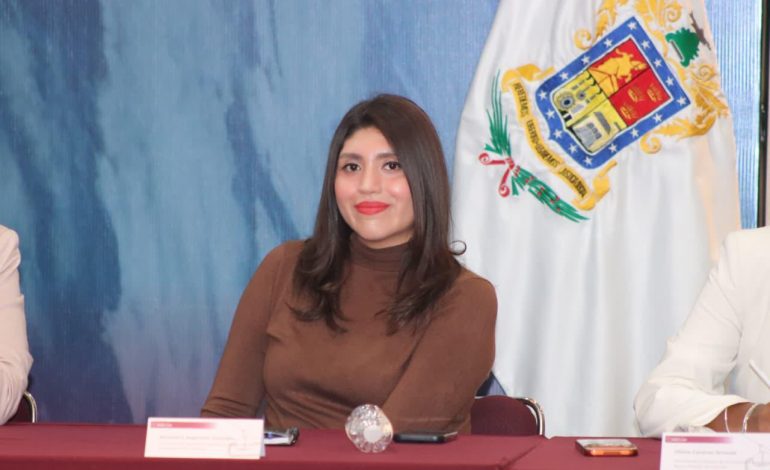 Seimujer respalda iniciativa de la presidenta Claudia Sheinbaum para combatir el feminicidio