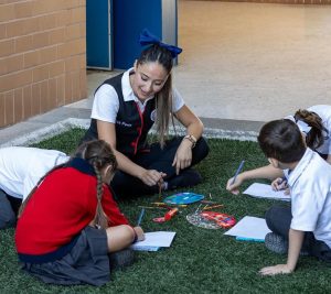 Continúa abierto el registro para becas en escuelas particulares de nivel básico