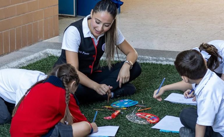 Continúa abierto el registro para becas en escuelas particulares de nivel básico