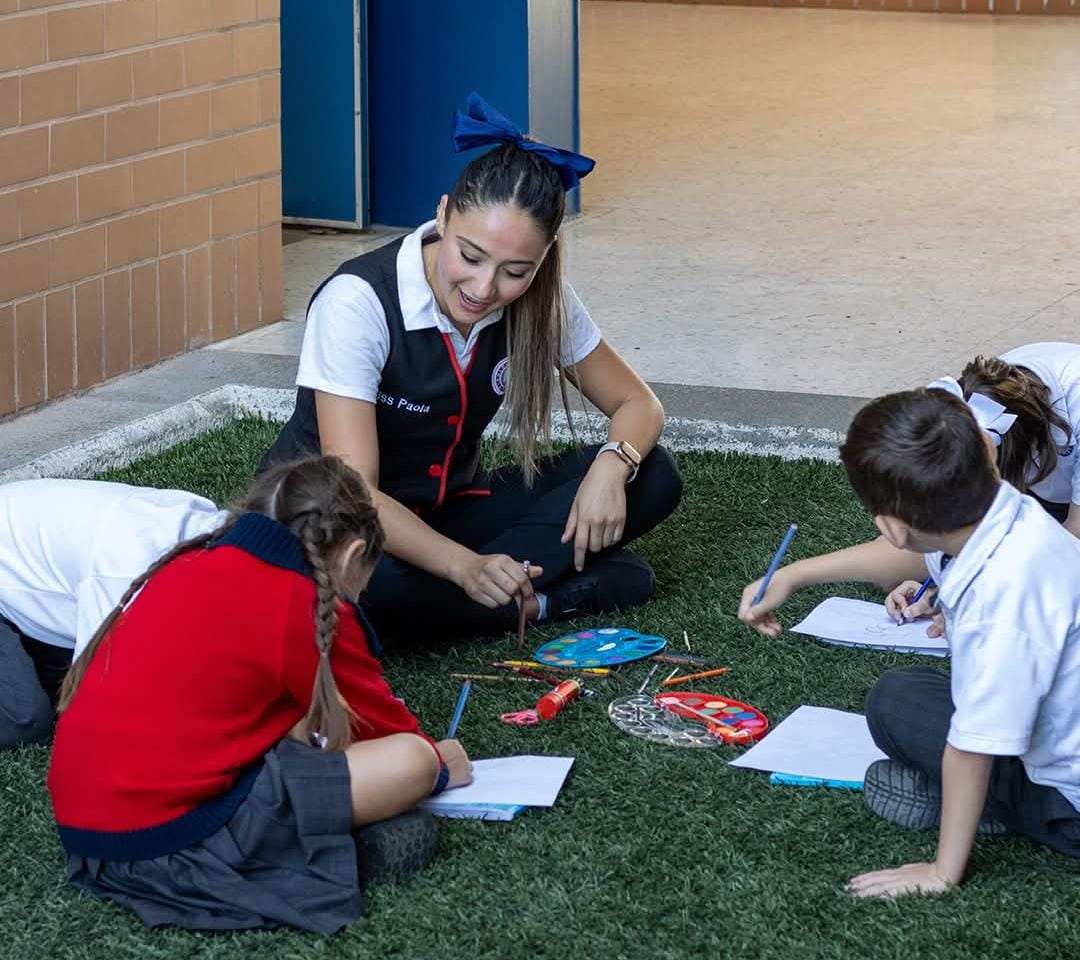 Continúa abierto el registro para becas en escuelas particulares de nivel básico