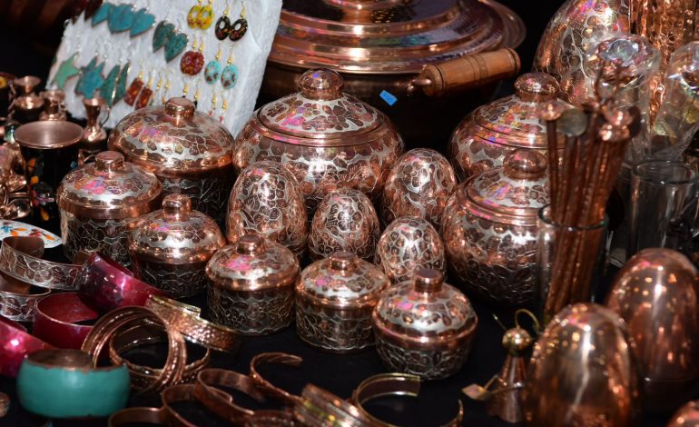 Michoacán, referente nacional en la protección del patrimonio gastronómico y artesanal