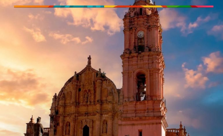 Tlalpujahua celebra 21 años como Pueblo Mágico, el destino de la eterna Navidad