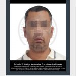 Captura de presunto integrante de “Los Sierra” fortalece investigaciones contra red de extorsión a empresarios madereros y mezcaleros: FGE