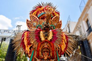 Invita Secum a descubrir la riqueza cultural de Tingambato y Sahuayo durante sus fiestas patronales