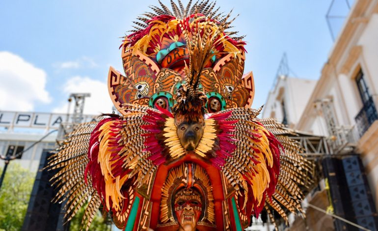 Invita Secum a descubrir la riqueza cultural de Tingambato y Sahuayo durante sus fiestas patronales