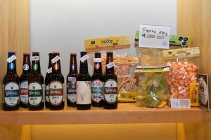 Más de 800 productos locales te esperan en la Tienda Michoacán de Origen