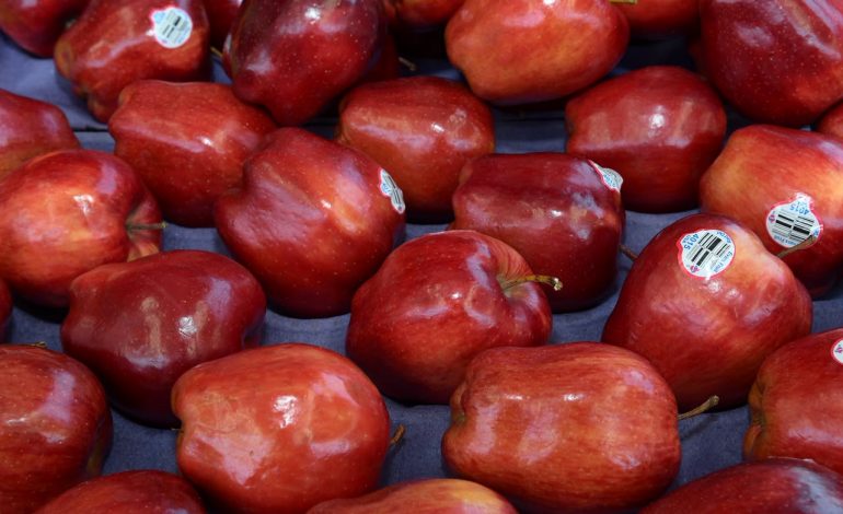 Familias michoacanas tienen más opciones para adquirir canasta básica a bajo costo