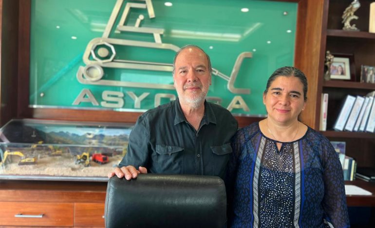 Del crédito a la obra: empresario encuentra en Sí Financia respaldo para retos de la construcción