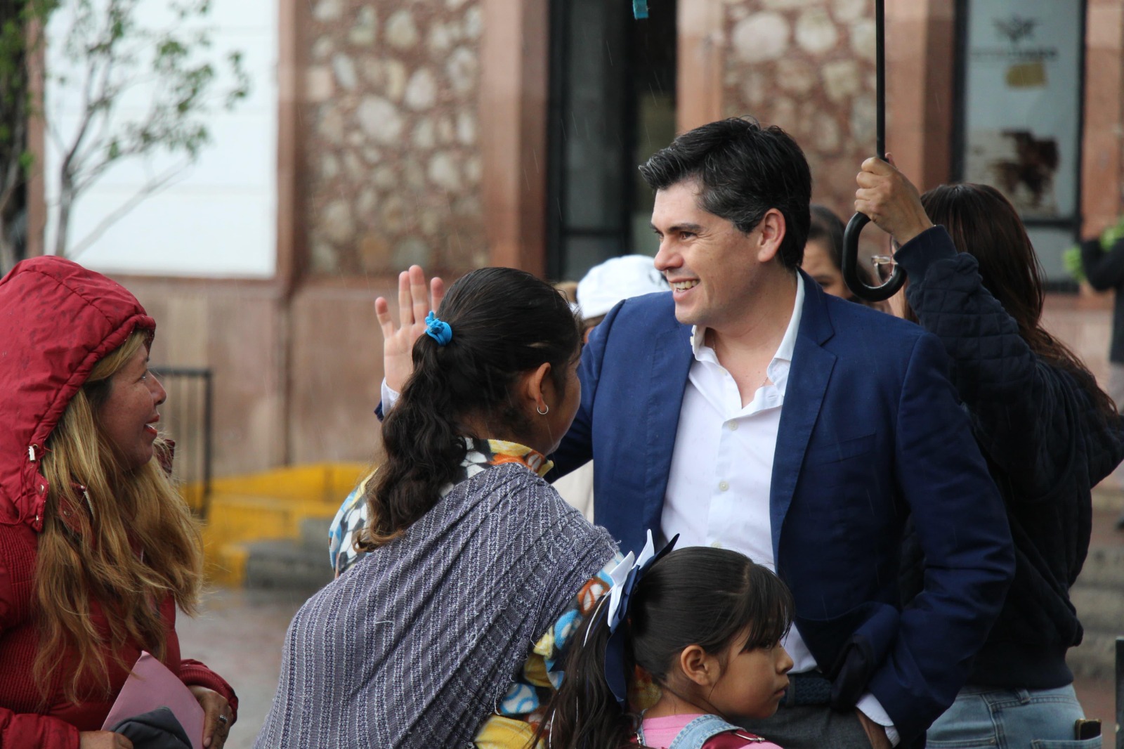 Día Ciudadano consolida un modelo de gobierno cercano en Zitácuaro