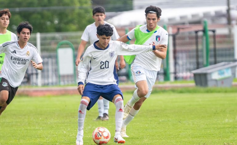 CONCLUYÓ LA SEGUNDA FASE DE VISORÍAS DEL ATLÉTICO MORELIA-UMSNH VARONIL