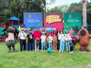 ¡Aprender y divertirse! Michoacán abre más de 4 mil espacios para sus cursos de verano 2026
