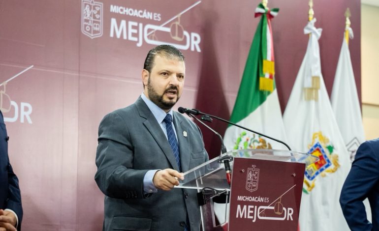 Protección Civil en alerta por temporal atípico; llama Raúl Zepeda a extremar precauciones