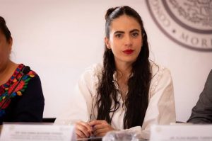 Más hospitales, más salud cerca de la gente: Giulianna Bugarini