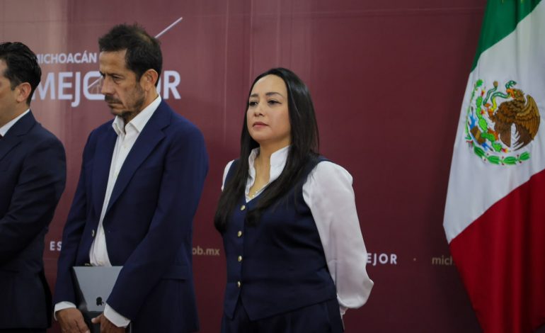 Teleférico de Morelia conectará a más de 65 colonias de la capital