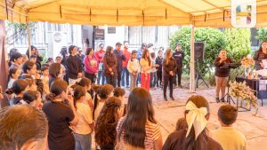 Más de 100 talleres darán vida a los Cursos de Verano 2026 en Ciudad Hidalgo