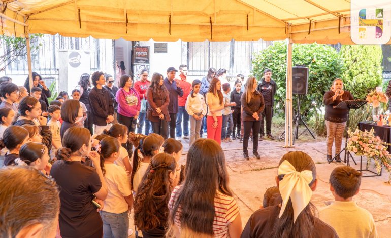 Más de 100 talleres darán vida a los Cursos de Verano 2026 en Ciudad Hidalgo