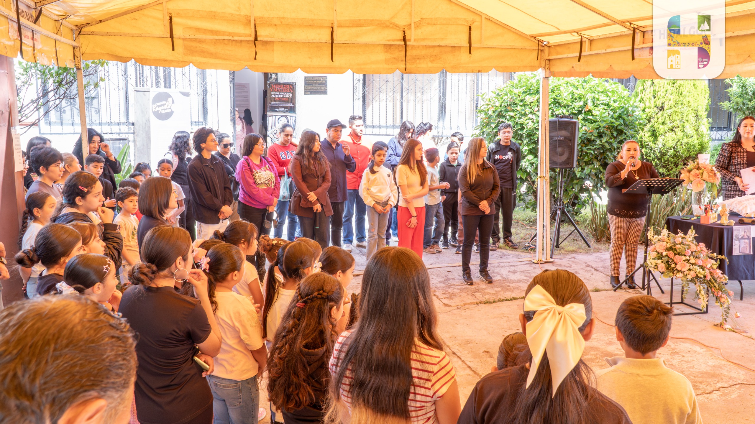 Más de 100 talleres darán vida a los Cursos de Verano 2026 en Ciudad Hidalgo