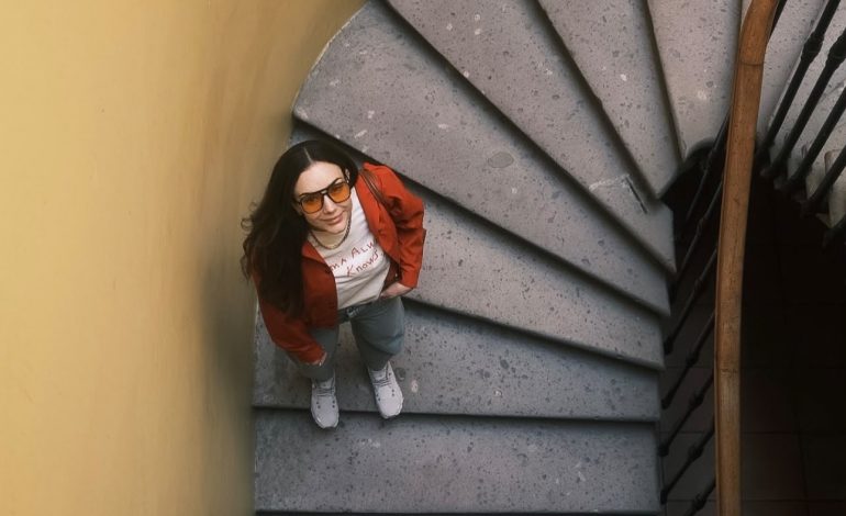 Tú, como Ana Belena, ven y vive el verano en Michoacán