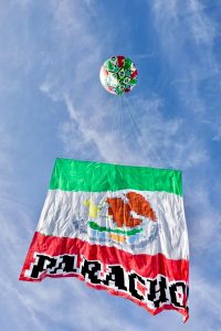 Festival Cantoya, Fiesta y Color deja gran afluencia turística en Paracho