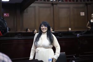 Vanhe Caratachea propone una ley para proteger a madres autónomas