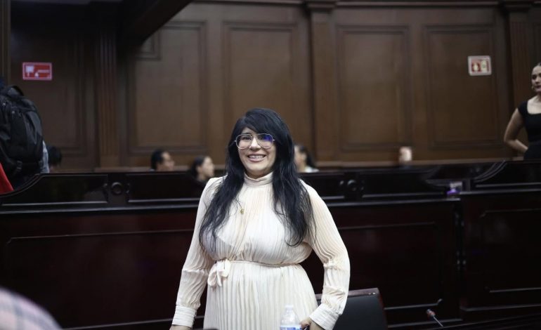Vanhe Caratachea propone una ley para proteger a madres autónomas