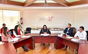 Llega el Programa de Vivienda para el Bienestar a Jiquilpan en alianza con Infonavit