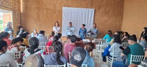 Sectur fortalece la calidad turística de Pátzcuaro para este verano